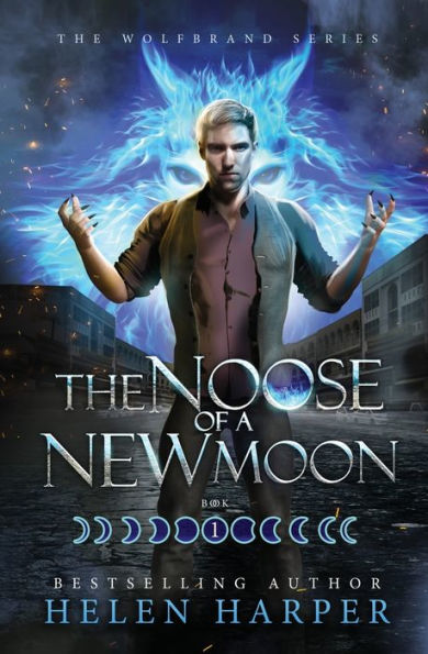 The Noose Of A New Moon