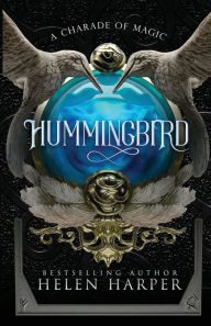 Title: Hummingbird, Author: Helen Harper