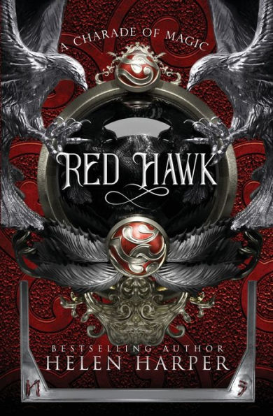 Red Hawk