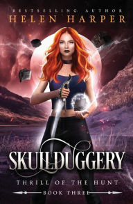 Best free audio book downloads Skullduggery 9781913116767 in English by Helen Harper
