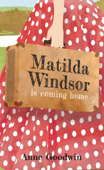 Matilda Windsor Is Coming Home