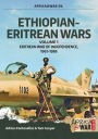 Ethiopian-Eritrean Wars: Volume 1 - Eritrean War of Independence, 1961-1988