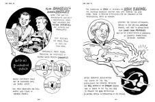 Alternative view 7 of Neurocomic: A Comic About the Brain