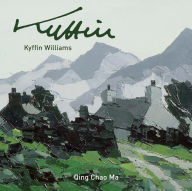 Title: Kyffin Williams, Author: Dr Qing Chao Ma