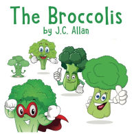 Title: The Broccoli's, Author: J. C. Allan