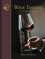 Title: Wine Tasting, Author: Michael Broadbent