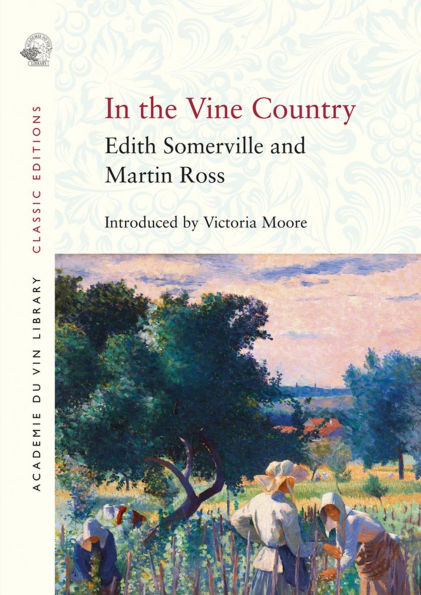 the Vine Country