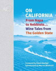 Spanish book download free On California: From Napa to Nebbiolo. Wine Tales from the Golden State 9781913141202 by  iBook