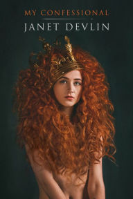 Free audio book torrents downloads My Confessional by Janet Devlin in English