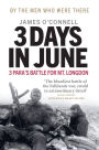 3 Days in June: 3 Para's Battle for Mt. Longdon