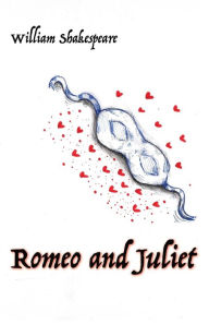 Title: Romeo and Juliet (compressed), Author: William Shakespeare