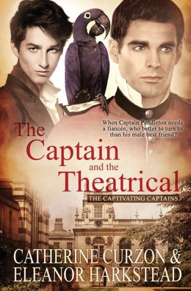 The Captain and the Theatrical