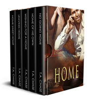 Title: Home: A Box Set, Author: T.A. Chase