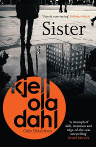 Free textbook download pdf Sister by K. O. Dahl, Don Bartlett 9781913193027 in English PDF RTF