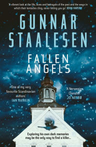 Ebook komputer free download Fallen Angels English version 9781913193065 MOBI iBook by Gunnar Staalesen