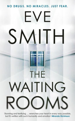 The Waiting Rooms by Eve Smith, Paperback | Barnes & Noble®