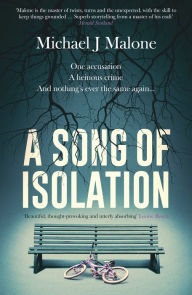 Free text ebook downloads A Song of Isolation by Michael J. Malone