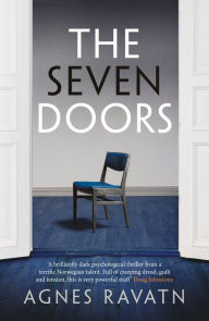 Pdf downloadable ebooks The Seven Doors DJVU iBook MOBI (English literature) 9781913193386