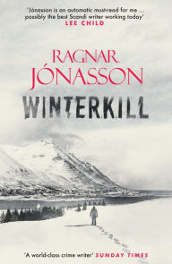 Free download mp3 audio books Winterkill English version by Ragnar Jónasson, David Warriner  9781913193454