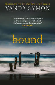 Title: Bound, Author: Vanda Symon