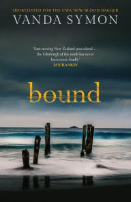 Title: Bound, Author: Vanda Symon