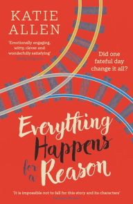 Download pdf and ebooks Everything Happens for a Reason iBook FB2 CHM 9781913193614