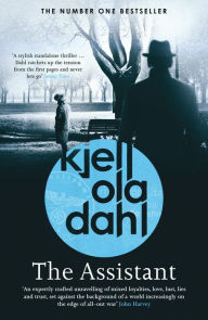 Title: The Assistant, Author: K. O. Dahl