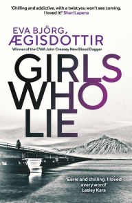 Free audio motivational books for downloading Girls Who Lie English version