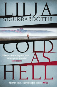 Free books to download on iphone Cold as Hell  in English by 