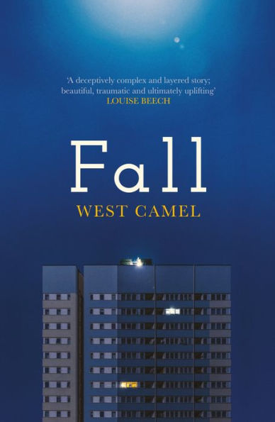 Fall: A spellbinding novel of race, family and friendship by the critically acclaimed author Attend