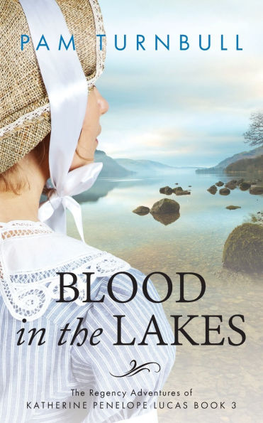 Blood the Lakes