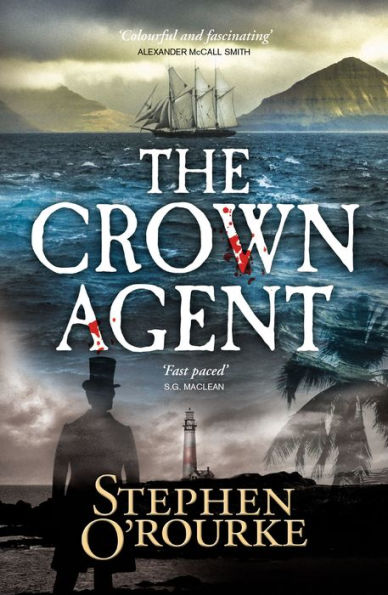 The Crown Agent