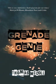 Title: Grenade Genie, Author: Thomas McColl