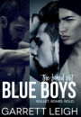 Blue Boy, The Boxed Set