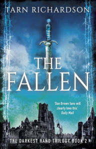 Title: The Fallen, Author: Tarn Richardson