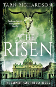 Title: The Risen, Author: Tarn Richardson