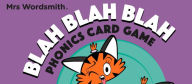 Free audio book downloads online Blah Blah Blah Card Game