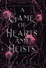 Free download android ebooks pdf A Game of Hearts and Heists