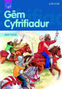 Cyfres Darllen Difyr: Gêm Cyfrifiadur