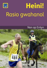 Title: Cyfres Darllen Difyr: Heini! - Rasio Gwahanol, Author: Non ap Emlyn