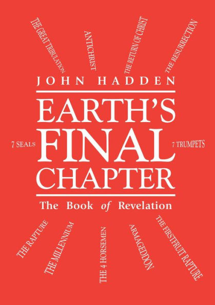 Earth's Final Chapter: The Book of Revelation