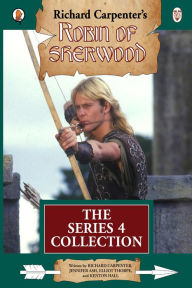 Title: Robin of Sherwood: Series 4 Collection: Six stories from the fourth series of Robin of Sherwood books based on the classic ITV show, Author: Jennifer Ash