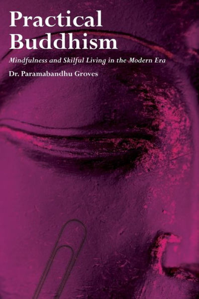 Practical Buddhism: Mindfulness and Skilful Living in the Modern Era