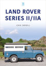 Land Rover Series II/IIA