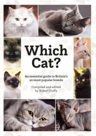 Title: Which Cat, Author: robert duffy