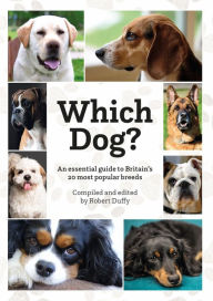 Title: Which Dog, Author: Robert Duffy