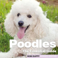 Title: Poodles, Author: Robert Duffy
