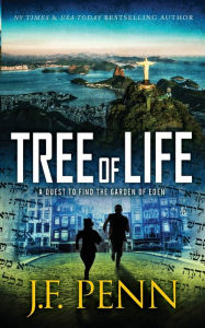Title: Tree Of Life, Author: J. F. Penn