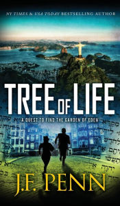 Title: Tree Of Life, Author: J. F. Penn