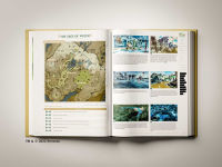 Alternative view 7 of The Legend of ZeldaT: Tears of the Kingdom - The Complete Official Guide: Collector's Edition